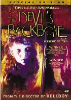 &quot;The Devil's Backbone&quot; Special Edition