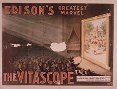 Alphabetical List of Edison Motion Pictures
